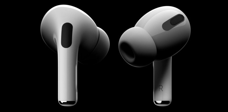 AirPods sắp tới sẽ sử dụng cảm biến ánh sáng theo dõi sức khỏe airpods sap toi se su dung cam bien anh sang theo doi suc khoe