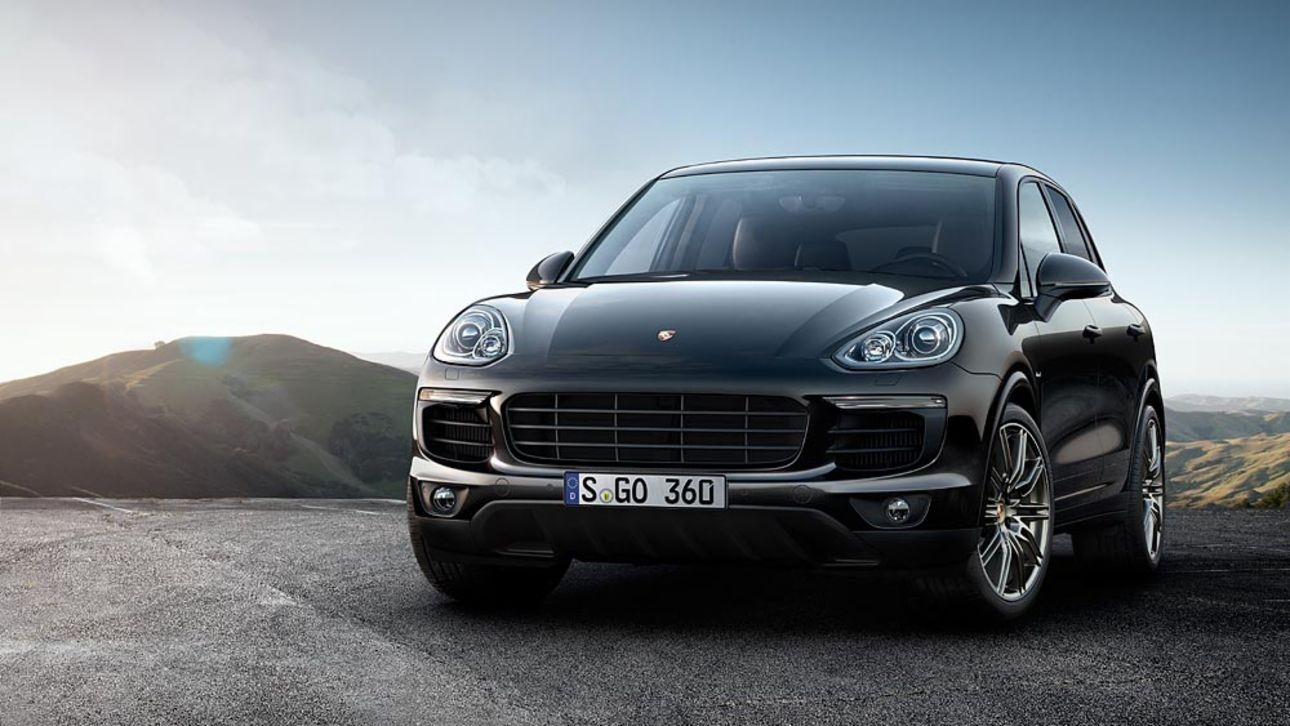 loi nhuan cua porsche giam nhe trong quy dau nam