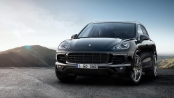 Ảnh hưởng COVID-19, lợi nhuận của Porsche giảm nhẹ
