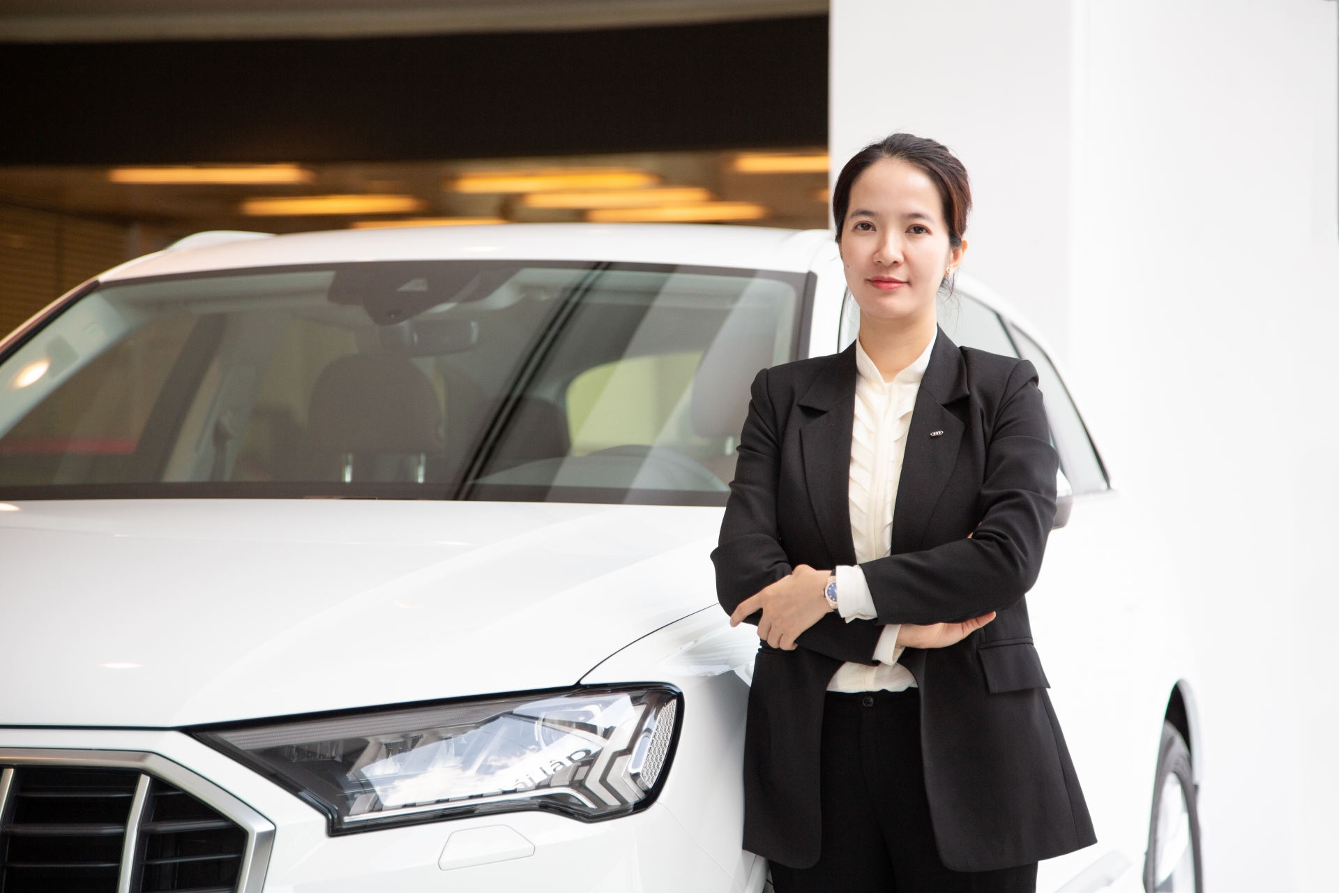 audi viet nam bo nhiem pho tong giam doc moi