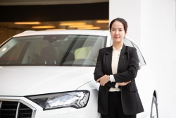 Audi Việt Nam bổ nhiệm Phó Tổng giám đốc mới