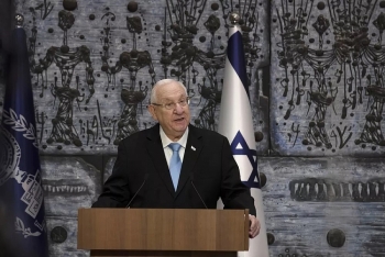 Tổng thống Israel lên kế hoạch thành lập chính phủ mới