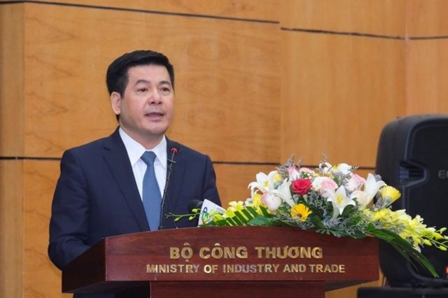 Hai Bộ trưởng được bổ nhiệm làm Phó trưởng BCĐ 389 Quốc gia là ai?