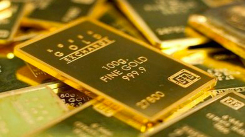 Giá vàng trong nước giảm mạnh, ngược chiều thế giới