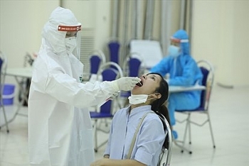 Sáng 18/5, cả nước thêm 19 ca mắc COVID-19 mới