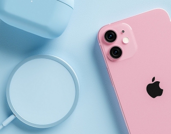 iPhone 13 sẽ có cổng sạc mới, Touch ID trở lại?