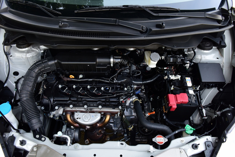 Kinh nghiệm chọn xe “cày” dịch vụ: Tiết kiệm nhiên liệu đối đa với  Suzuki Ertiga