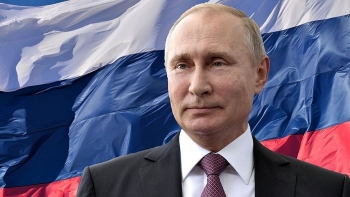 Tổng thống Putin tuyên bố về tiềm năng quân sự vượt trội của Nga