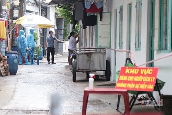 TP.HCM: 57 ca nhiễm COVID-19 liên quan đến Hội Thánh Truyền giáo Phục Hưng