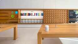 Apple Store đóng cửa tạm thời ở Mỹ sau bạo loạn
