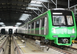 Bộ GTVT không chi thêm 50 triệu USD để vận hành tàu Cát Linh - Hà Đông