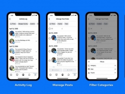 Facebook giúp người dùng xóa bài đăng không mong muốn trong quá khứ