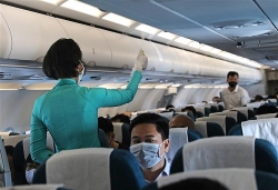 Giá vé máy bay "rẻ như cho", cơ hội cho du lịch khởi sắc