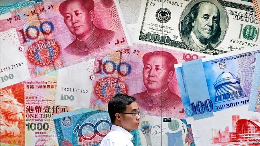 Tỷ giá ngoại tệ hôm nay 9/6: USD tiếp tục giảm du bao ty gia ngoai te 96 usd tiep tuc giam