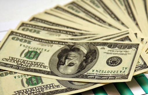 Tỷ giá ngoại tệ hôm nay 13/6: EURO giảm mạnh, USD ổn định