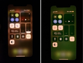 Apple sửa miễn phí những chiếc iPhone bị lỗi màn hình
