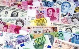 ty gia ngoai te hom nay 277 usd euro giam gia vi ap luc tu vang