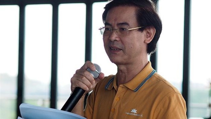 Vietnam Airlines sẽ cạn tiền trong 2 tháng tới nếu không được hỗ trợ