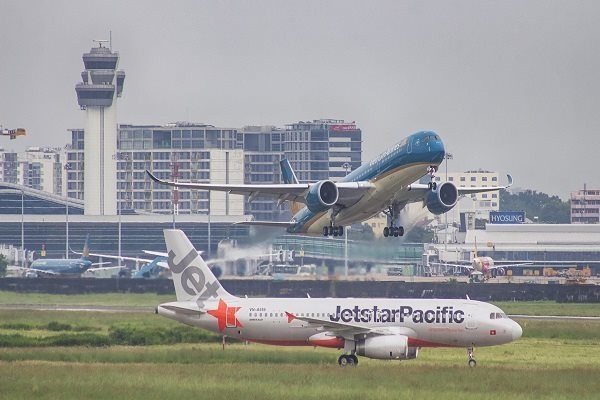 Pacific Airlines: Bình mới, rượu có mới?