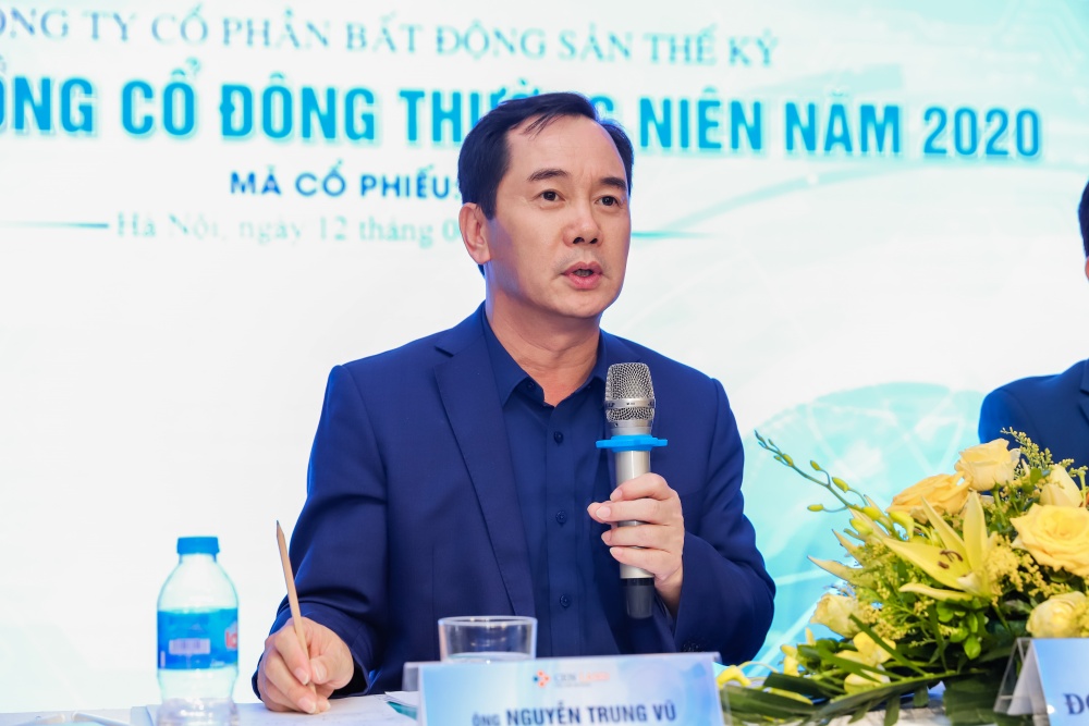 ĐHĐCH CenLand (CRE): Tận dụng cơ hội vàng BĐS công nghiệp