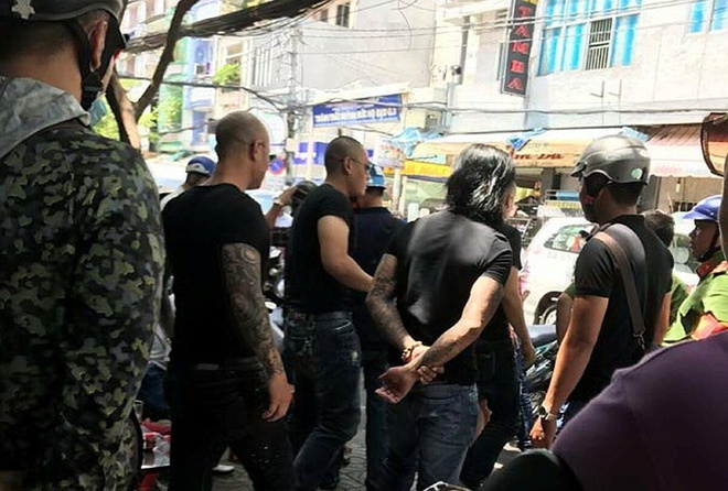 Cấm tất cả hình thức dịch vụ đòi nợ cam tat ca hinh thuc dich vu doi no