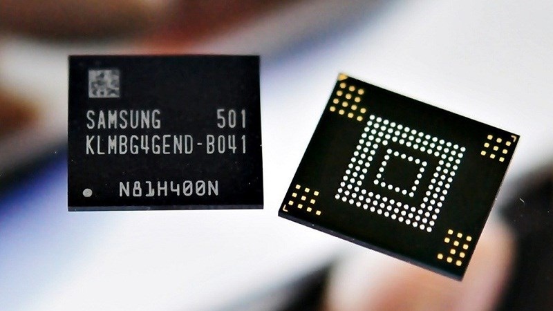 Samsung có thể kéo dài 