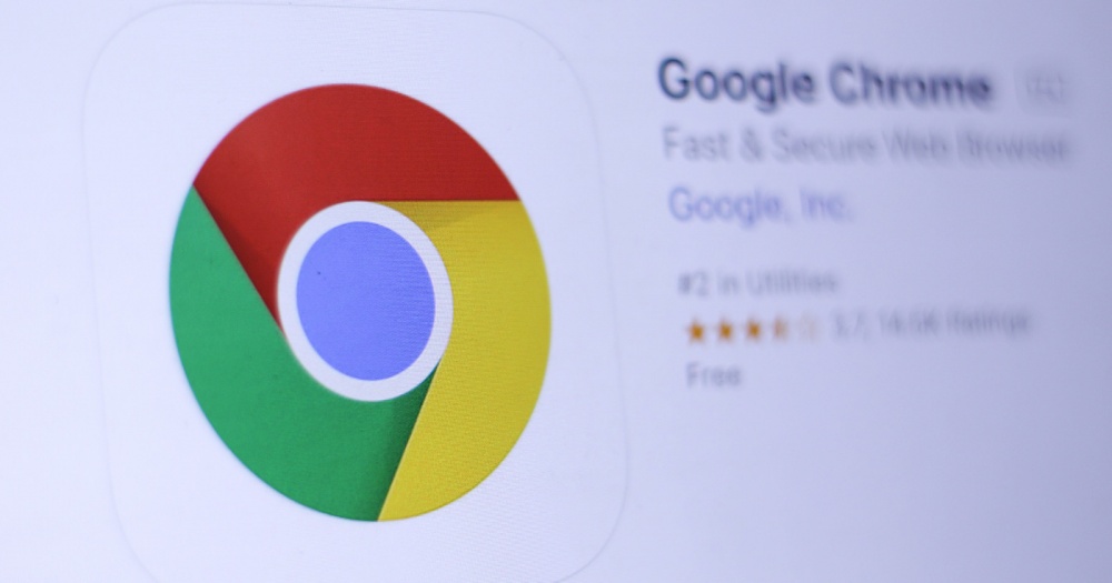 Chrome bị cáo buộc làm nhiệm vụ gián điệp