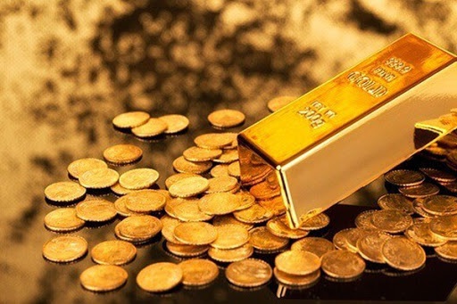 Giá vàng hôm nay thứ Năm (25/6): Giá vàng hôm nay thứ Năm (25/6): Chưa thể 'công phá' mốc 50 triệu đồng/lượng