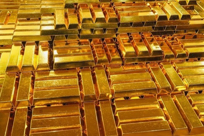 Dự báo giá vàng ngày mai (28/6): Dự báo giá vàng Chủ Nhật ngày 28/6: Chững lại sau khi lập đỉnh?