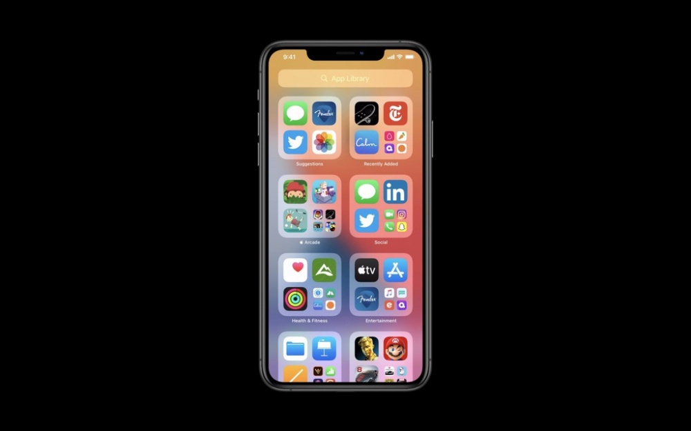 Bản iOS 14 chính thức ra mắt, nhiều tính năng mới đáng chờ đợi
