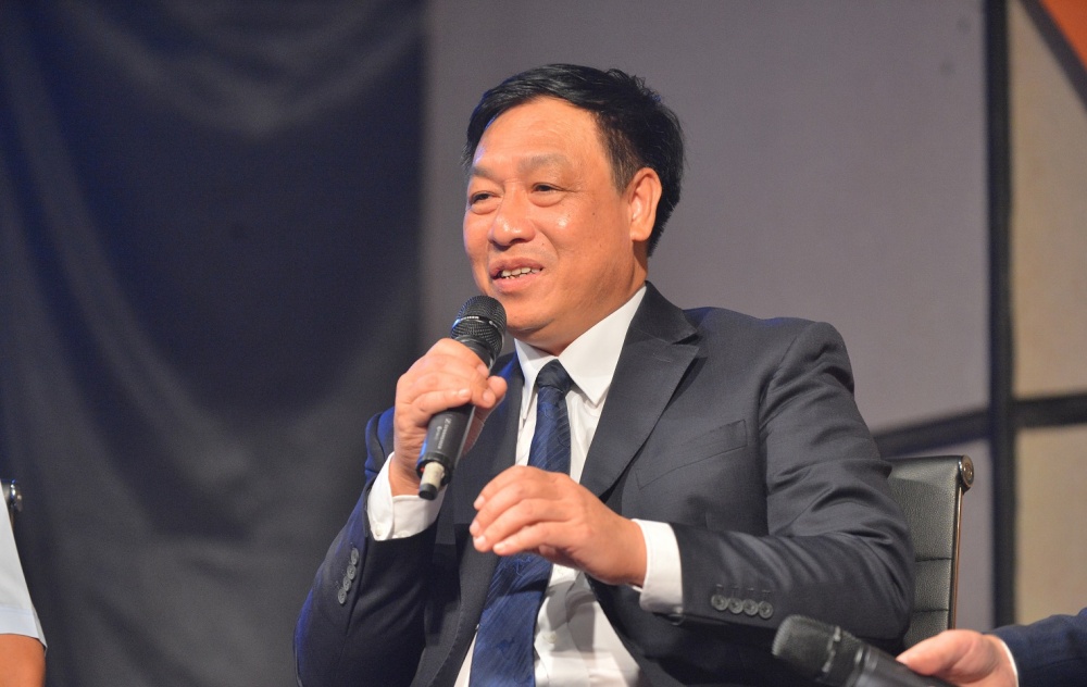 Tự hào Việt Nam: Chương trình ý nghĩa tri ân những người nơi tuyến đầu chống dịch COVID-19