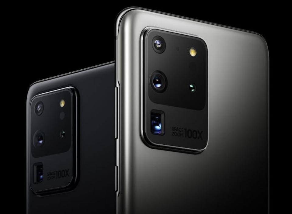 Sau iPhone, đến lượt Samsung dính lỗi màn hình nghiêm trọng