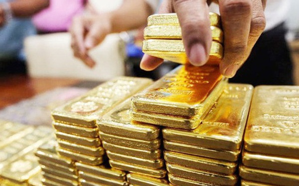 Giá vàng SJC, DOJI, PNJ, 9999 hôm nay (6/8): Áp sát 60 triệu đồng, cao nhất mọi thời đại