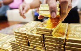 Giá vàng SJC, DOJI, PNJ, 9999 hôm nay (6/8): Áp sát 60 triệu đồng, cao nhất mọi thời đại