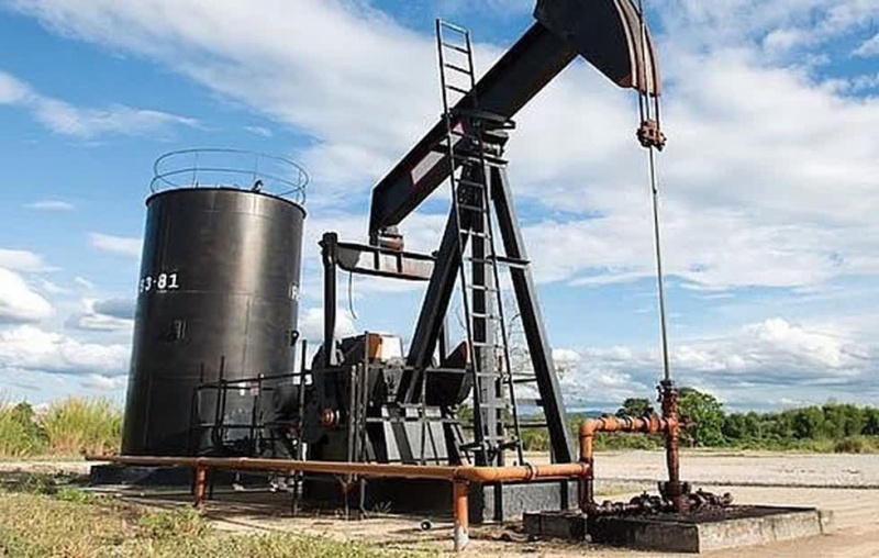 Giá xăng dầu hôm nay 26/6: Giá xăng dầu hôm nay 26/6: Dầu thô hồi phục sau 2 phiên giảm