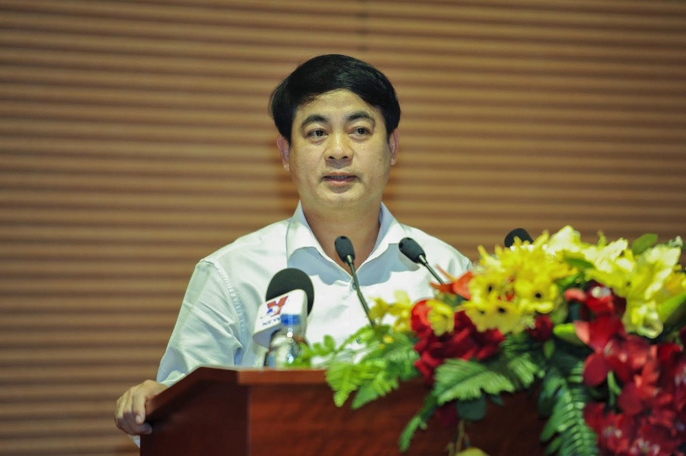 Vietcombank không đặt mục tiêu lợi nhuận năm 2020 Vietcombank xác định lợi nhuận năm 2020 tùy theo diễn biến dịch bệnh