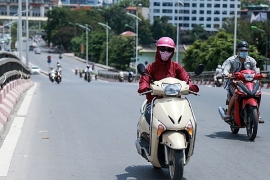 Dự báo thời tiết 10 ngày tới (28/6-8/7): Bao giờ Hà Nội hết nắng nóng?
