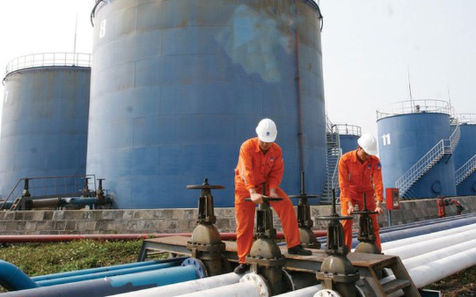 Giá xăng dầu hôm nay 29/6: Giá xăng dầu hôm nay 29/6: Dầu có dấu hiệu đi xuống