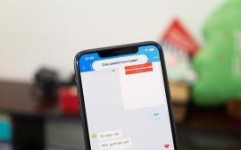 Sự thật Zalo tự động lấy dữ liệu từ bộ nhớ iPhone?