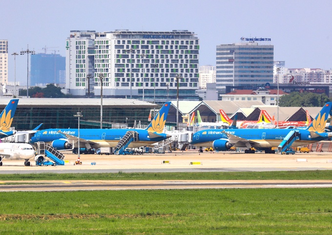Đường bay quốc tế có thể được mở lại ngay cuối tháng 7