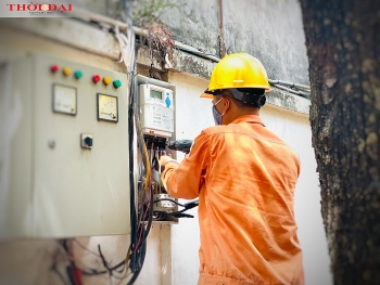 Chính phủ đồng ý giảm giá điện đợt 3