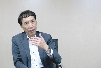 TS Võ Trí Thành: 'Tháo gỡ khó khăn trong tiêu thụ nông sản phải nhanh, tốc độ'