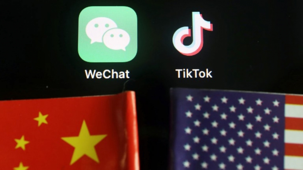 TikTok, WeChat chuẩn bị nhận thêm lệnh cấm từ Mỹ