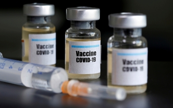 Vaccine COVID-19 của Mỹ sẽ đến Việt Nam qua hai con đường
