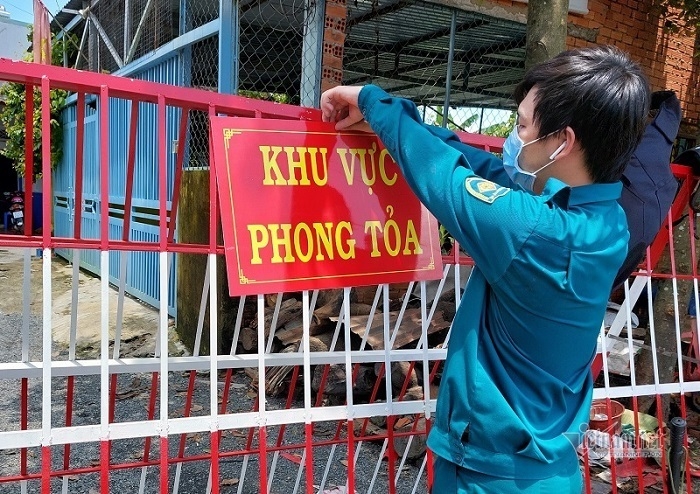 An Giang: Giãn cách xã hội toàn tỉnh theo Chỉ thị 15, từ 0 giờ ngày 11/7