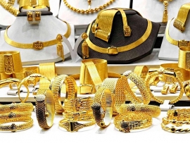 gia vang hom nay 2482020 vang sjc di ngang moc 57 trieu dong the gioi it bien dong