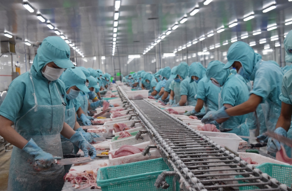 CNBC: 'Kinh tế Việt Nam sáng nhất châu Á'