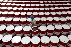 gia xang dau hom nay 167 dau tho tang sau khi nhan tin vui tu opec