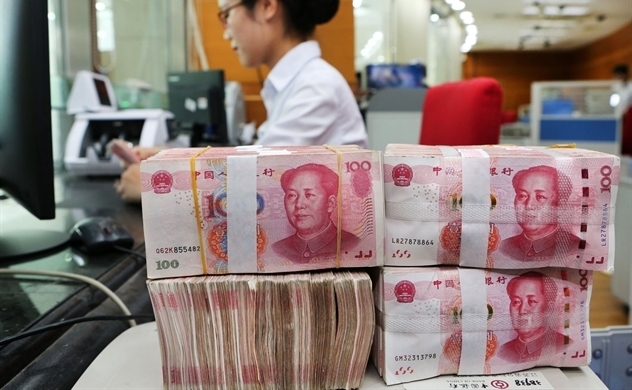 Dân tin lời đồn, nhiều ngân hàng Trung Quốc 