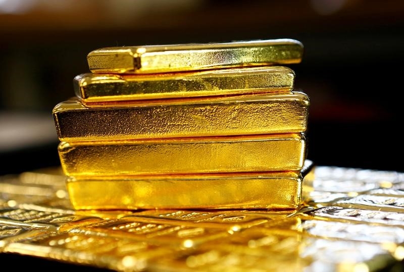 Giá vàng hôm nay thứ Ba (21/7) tăng hay giảm?
